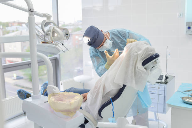 Best Emergency Dentist for Knocked-Out Tooth in Livingston, MT